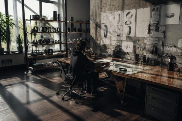 Design et éthique des objets connectés : un défi contemporain