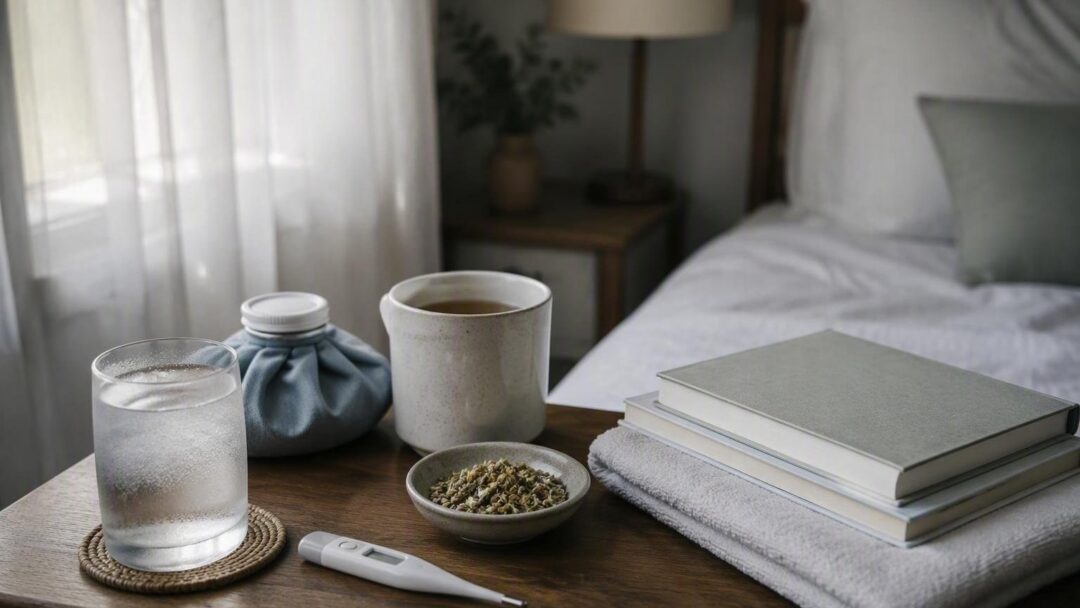 Fatigue après canicule : comment se remettre efficacement