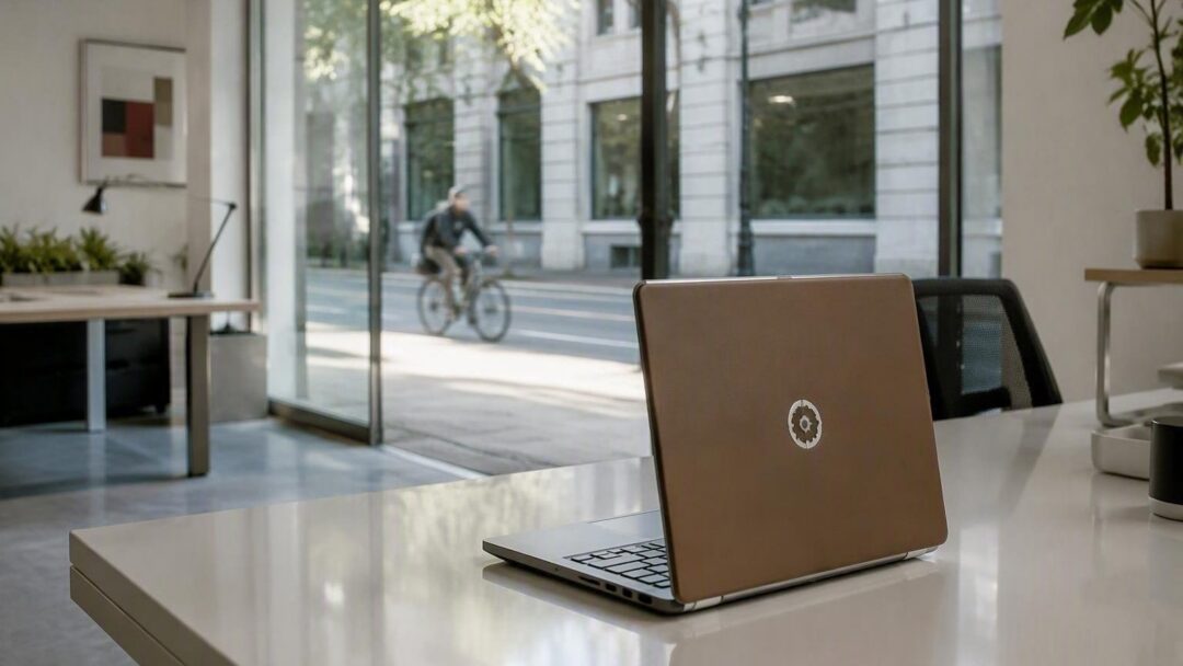 Framework Laptop 12 : découvrez les nouveautés 2026 avec Linux Fedora