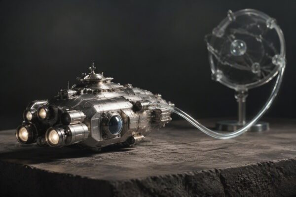 La Nasa et Katalyst Space tentent de stabiliser le remorqueur LINK