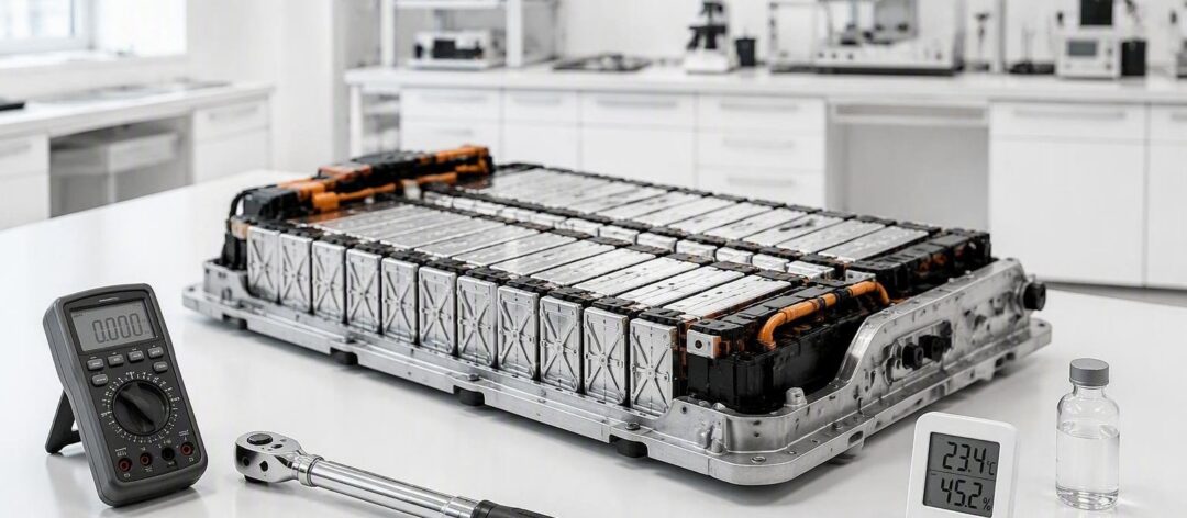 Les secrets des batteries à longue durée de vie