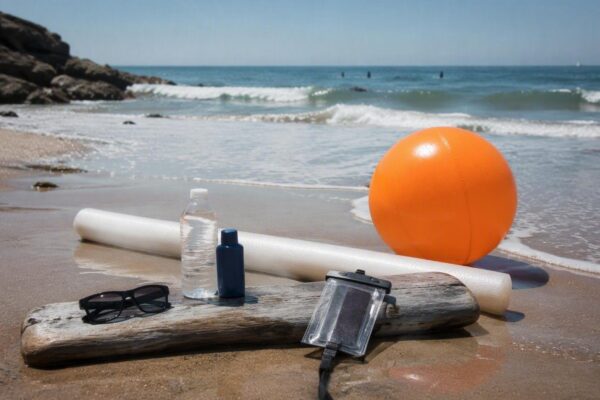 Maîtriser les compétences aquatiques essentielles pour prévenir les noyades