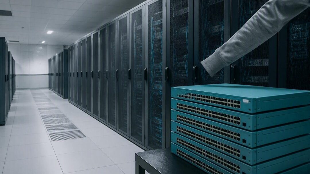 Optimiser l'IA pour des data centers durables