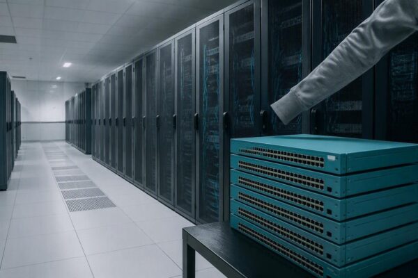 Optimiser l'IA pour des data centers durables