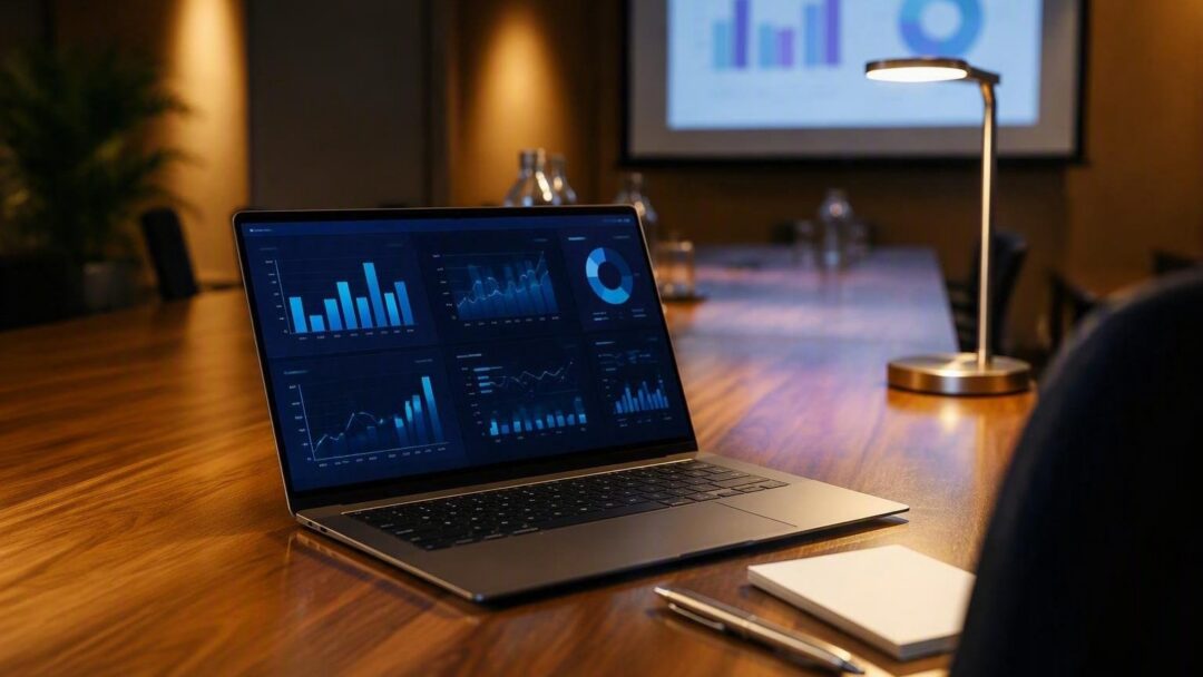 Optimiser l’investissement en IA : méthodologie et gouvernance