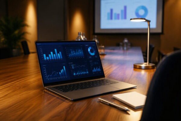 Optimiser l’investissement en IA : méthodologie et gouvernance