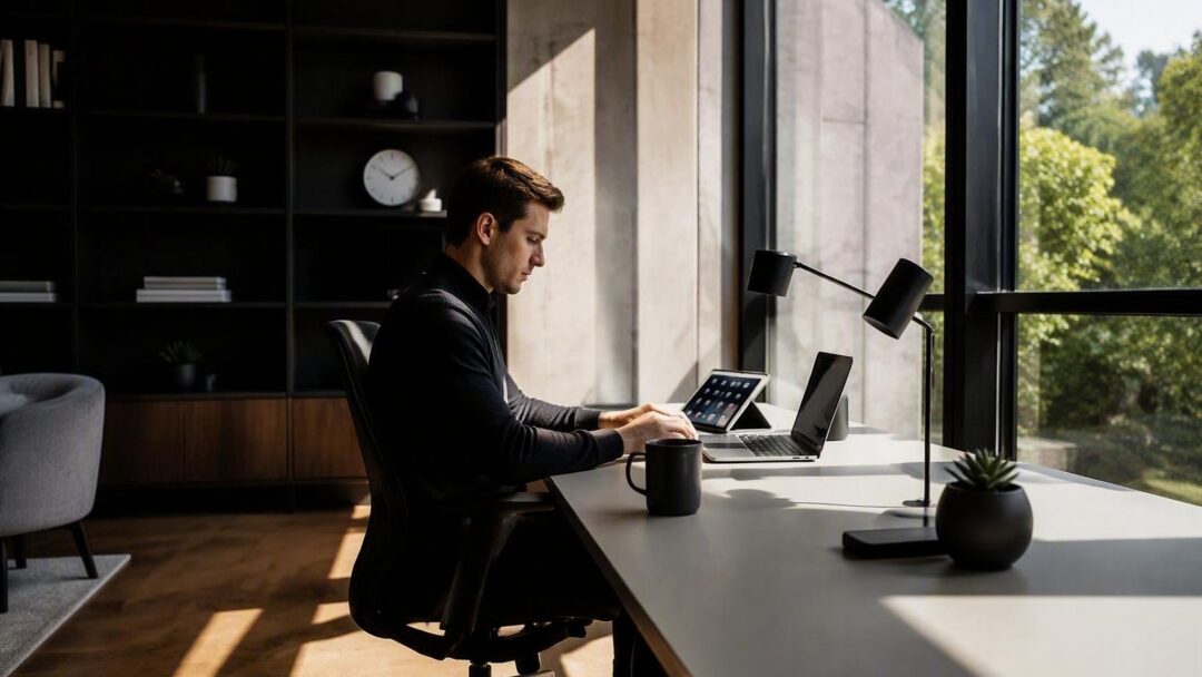 Optimiser son espace digital: méthodes et outils pour un écosystème tech épuré