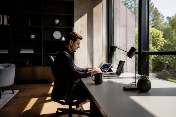 Optimiser son espace digital: méthodes et outils pour un écosystème tech épuré