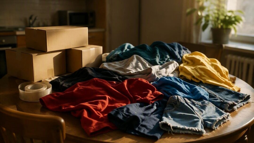 Pénalités anti-fast fashion : les nouvelles taxes sur les vêtements à bas prix