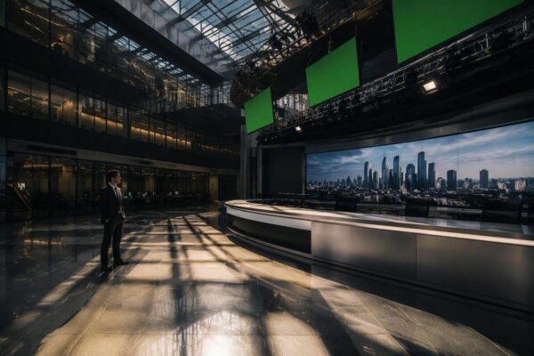 Primetime : Robert Pattinson transforme en Chris Hansen pour A24