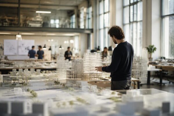 Prospective et design fiction: outils pour imaginer demain
