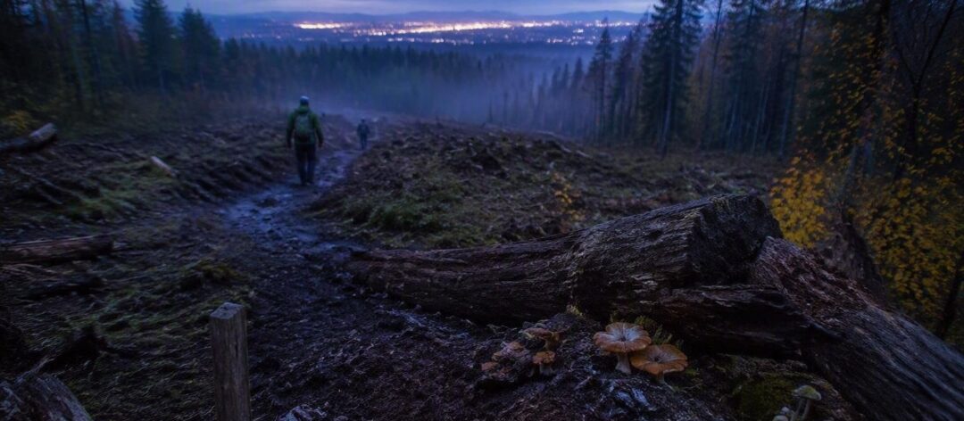 Quand les forêts cessent d’être des puits de carbone : ce qu’il faut savoir