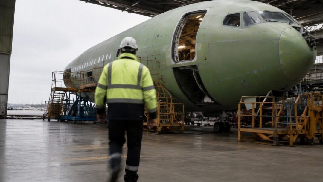 Sécurité aérienne : un dispositif low-cost pourrait manipuler les systèmes d'un Boeing 737