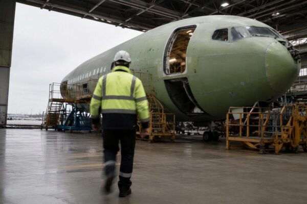 Sécurité aérienne : un dispositif low-cost pourrait manipuler les systèmes d'un Boeing 737