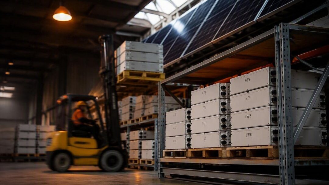 Systèmes hybrides solaires : comment maximiser votre indépendance énergétique