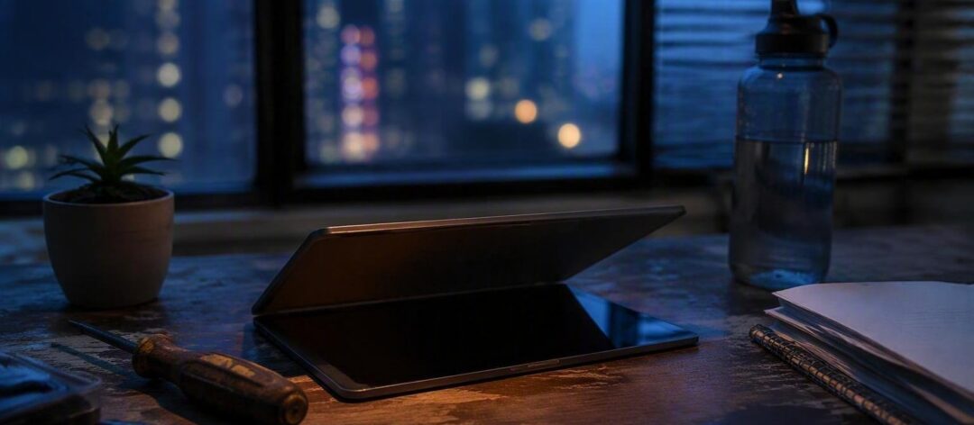 Tablette durable : critères techniques et environnementaux pour un choix éclairé