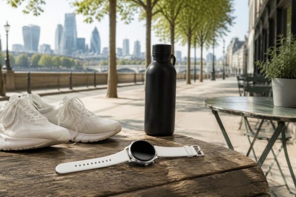 Test de la Galaxy Watch 9 : performances et innovations pour les amateurs de sport