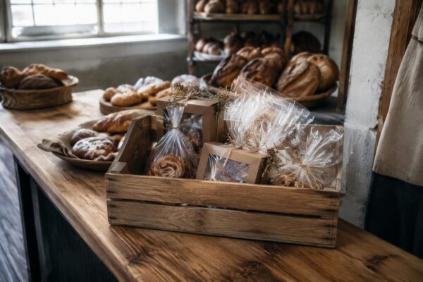 Too Good To Go : l'innovation qui révolutionne la consommation alimentaire