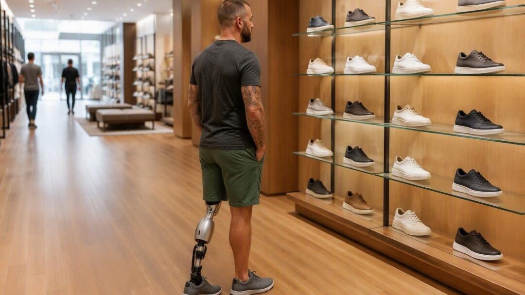 Adidas s'excuse après une campagne controversée mettant en vedette un vétéran israélien