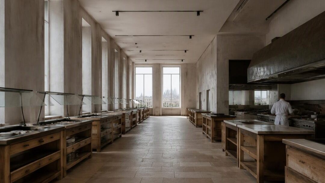 All’Antico Vinaio : 500 m² de street food italienne au cœur de Paris