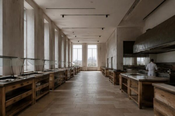 All’Antico Vinaio : 500 m² de street food italienne au cœur de Paris