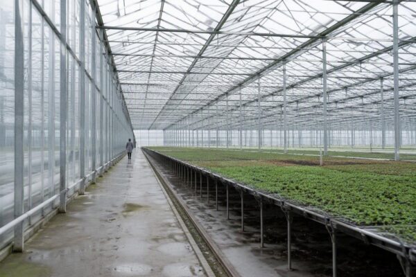 Baisse des naissances : rôle des préoccupations écologiques et économiques