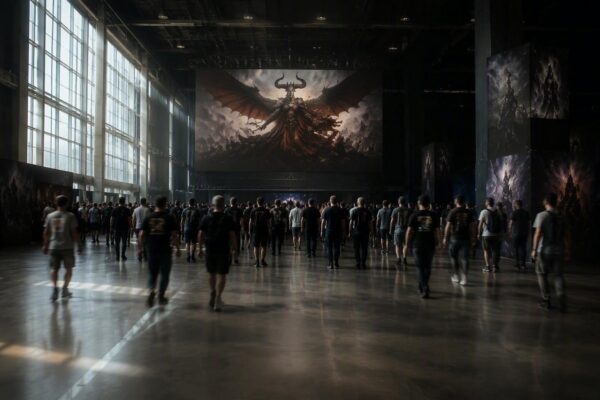 BlizzCon 2026 : Diablo IV débarque sur Nintendo Switch 2 avec la collection Age of Hatred