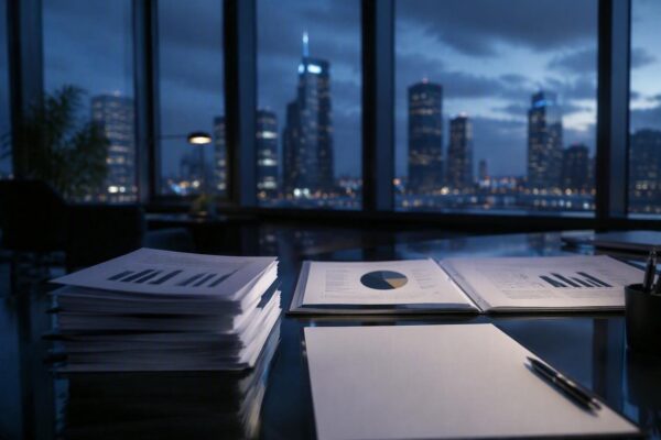 Comment préparer votre reporting CSRD efficacement