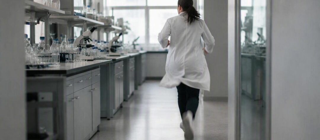 Découverte scientifique : les radicaux libres et leur impact sur le cancer