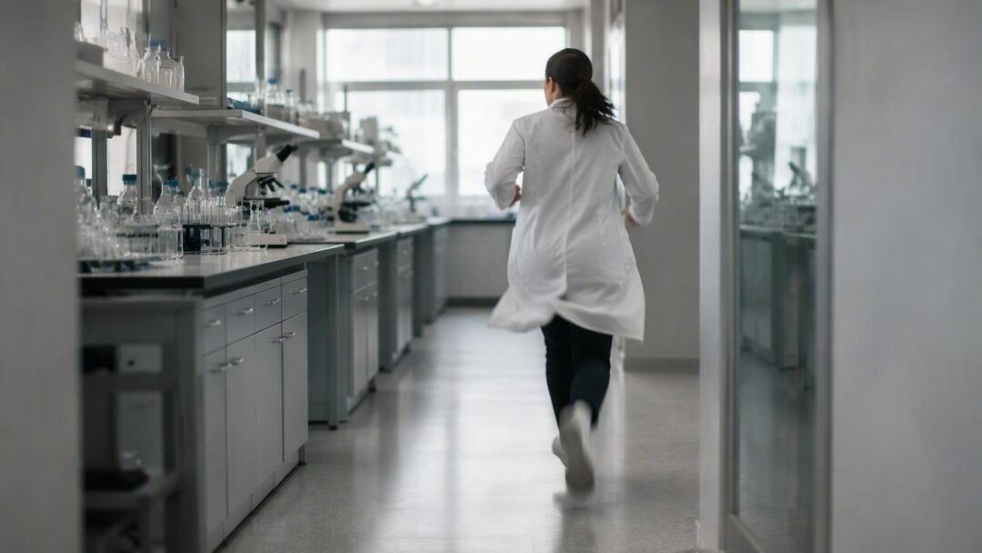 Découverte scientifique : les radicaux libres et leur impact sur le cancer