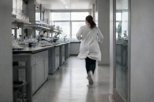 Découverte scientifique : les radicaux libres et leur impact sur le cancer