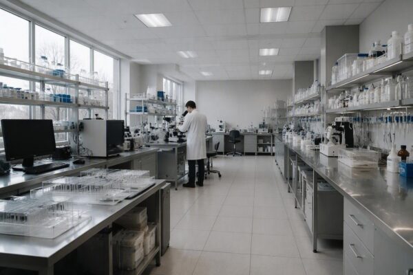 Découverte surprenante sur les antioxydants et les cellules tumorales