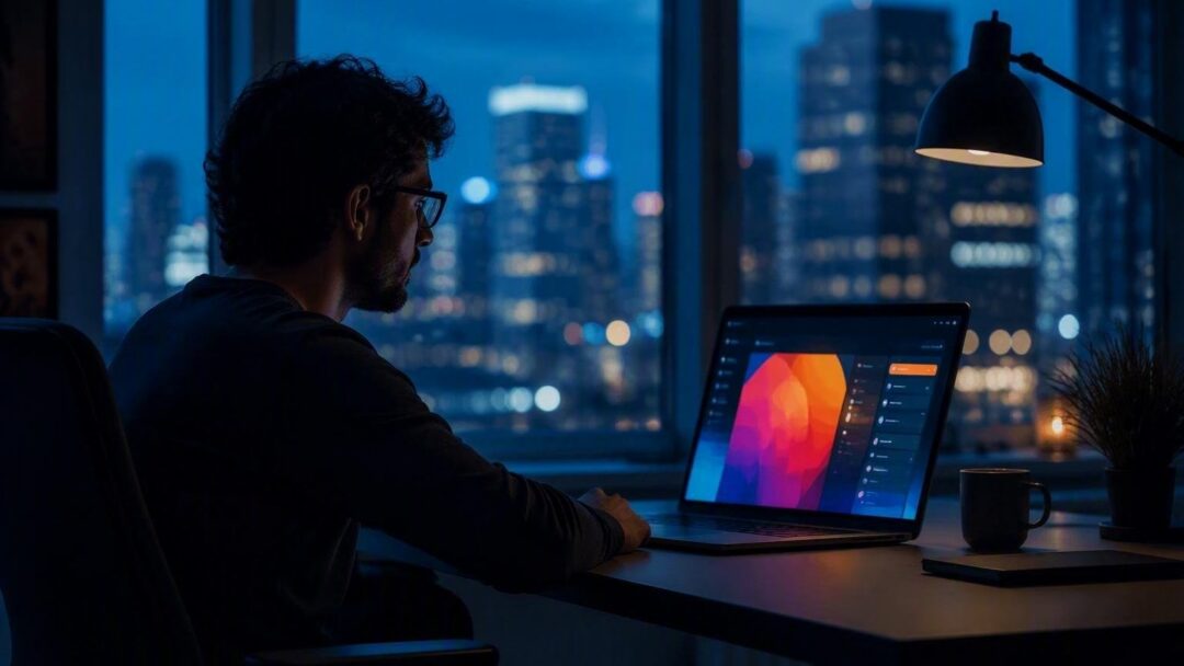 Découvrez les fonctionnalités innovantes de Smart Window de Firefox