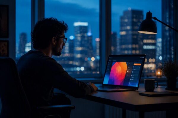 Découvrez les fonctionnalités innovantes de Smart Window de Firefox