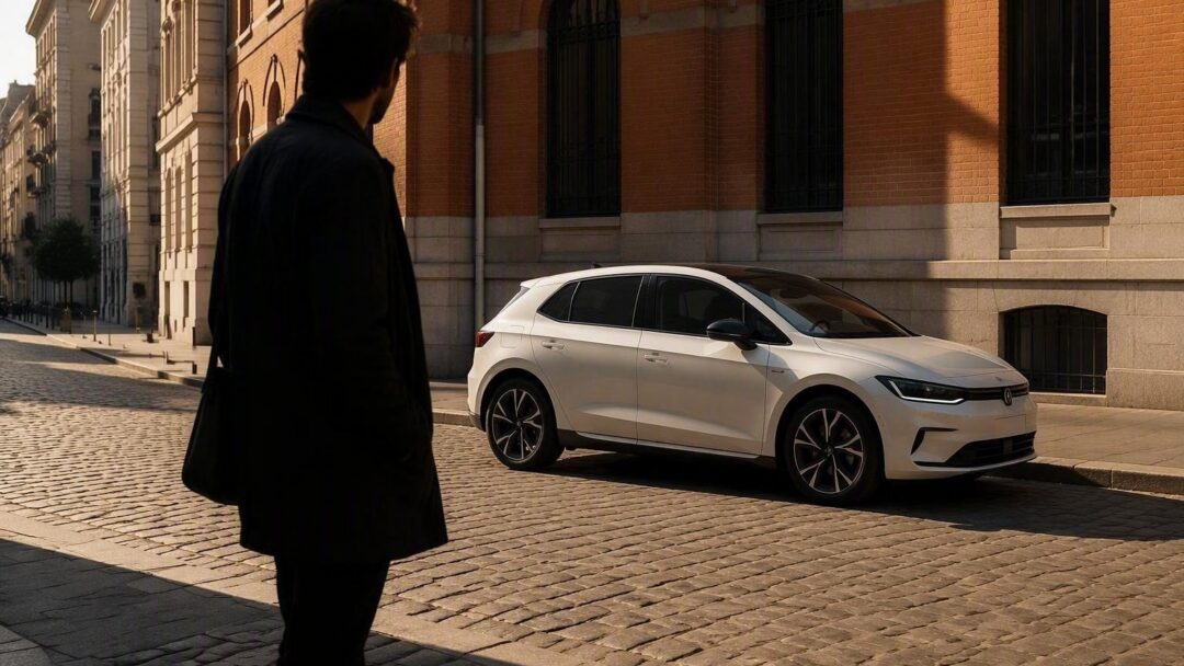 Essai de la Volkswagen ID. Polo : une citadine électrique prometteuse