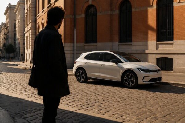 Essai de la Volkswagen ID. Polo : une citadine électrique prometteuse