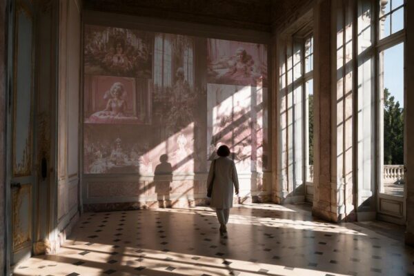 Exposition Marie-Antoinette de Sofia Coppola : Découvrez l'Univers du Film à Versailles