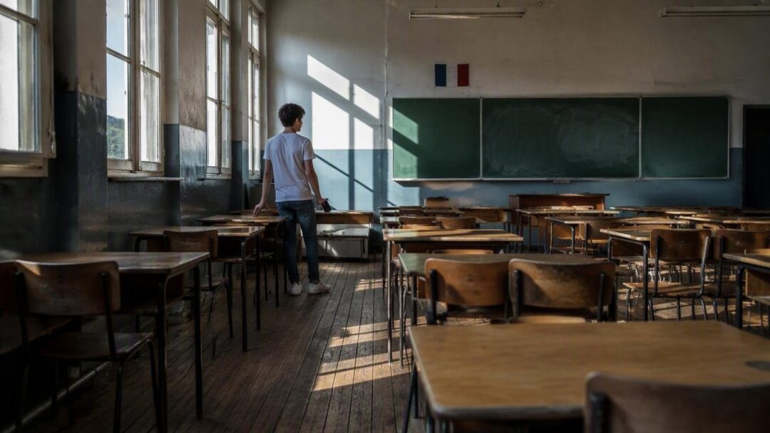 France : scores PISA 2025 en chute, nouvelles restrictions numériques