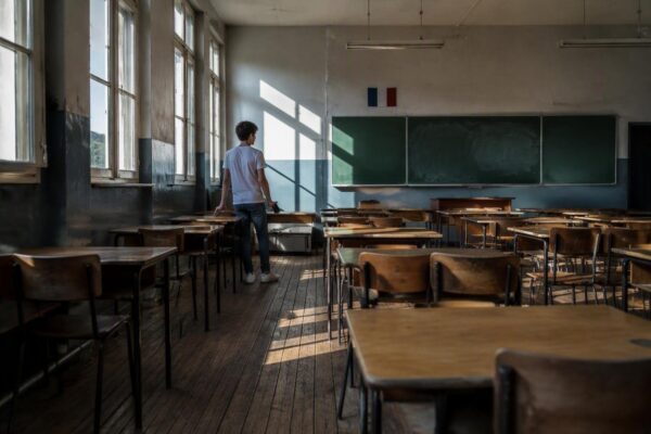 France : scores PISA 2025 en chute, nouvelles restrictions numériques