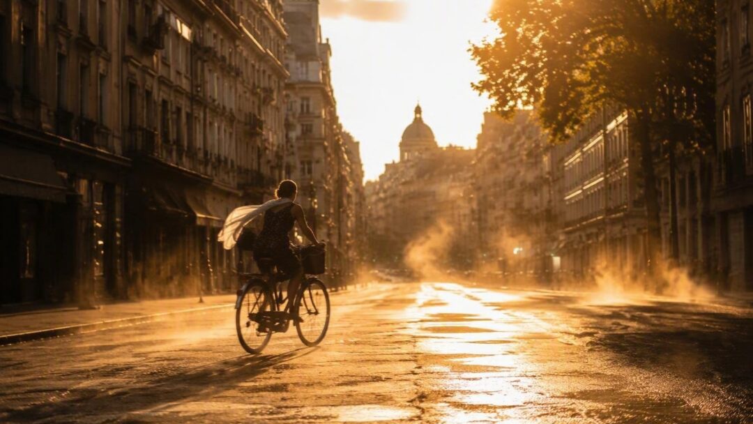 France : un été record de chaleur et ses conséquences durables