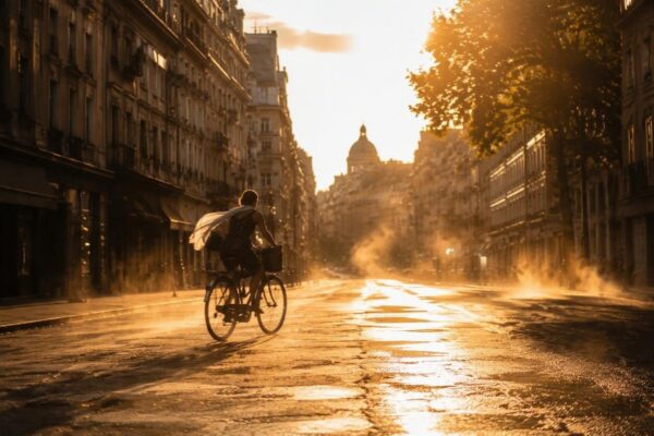 France : un été record de chaleur et ses conséquences durables