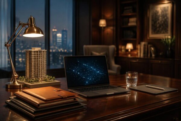 Gestion de fortune : trois métiers du futur pour le transfert