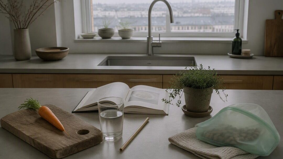 Guide pratique de routines durables sans sacrifier le confort