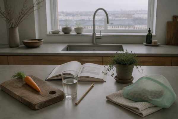 Guide pratique de routines durables sans sacrifier le confort