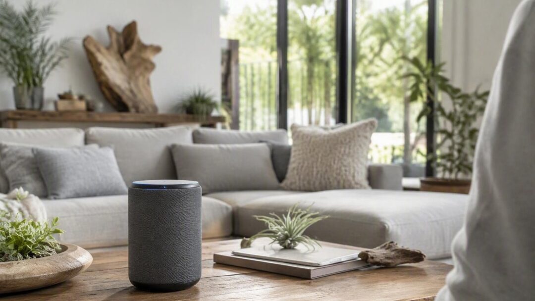 Guide pratique pour un salon durable et intelligent