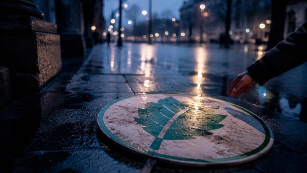 Impacts des marches pour le climat sur opinion et politique