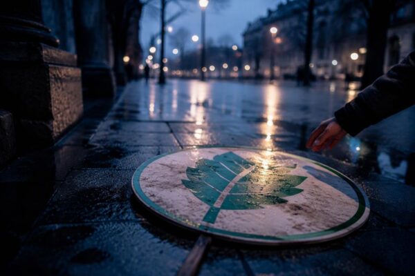 Impacts des marches pour le climat sur opinion et politique