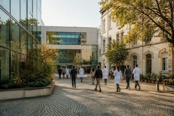 Intégration de l'IRD au CNRS : pourquoi la prudence s'impose