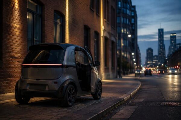 Mini citadine électrique : guide d’achat durable et économique