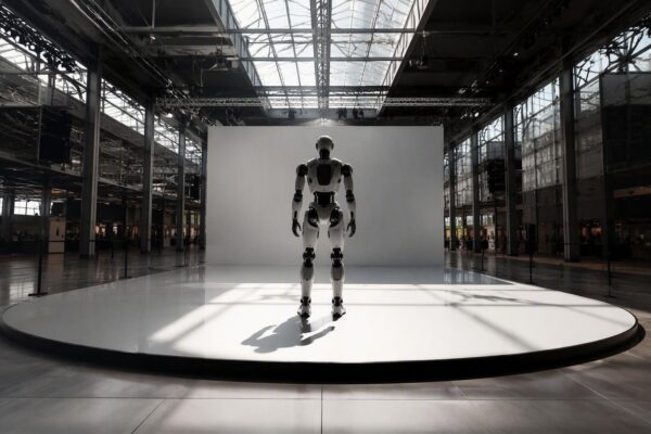 Robotique : 35 ans après Terminator 2, où en sommes-nous vraiment ?